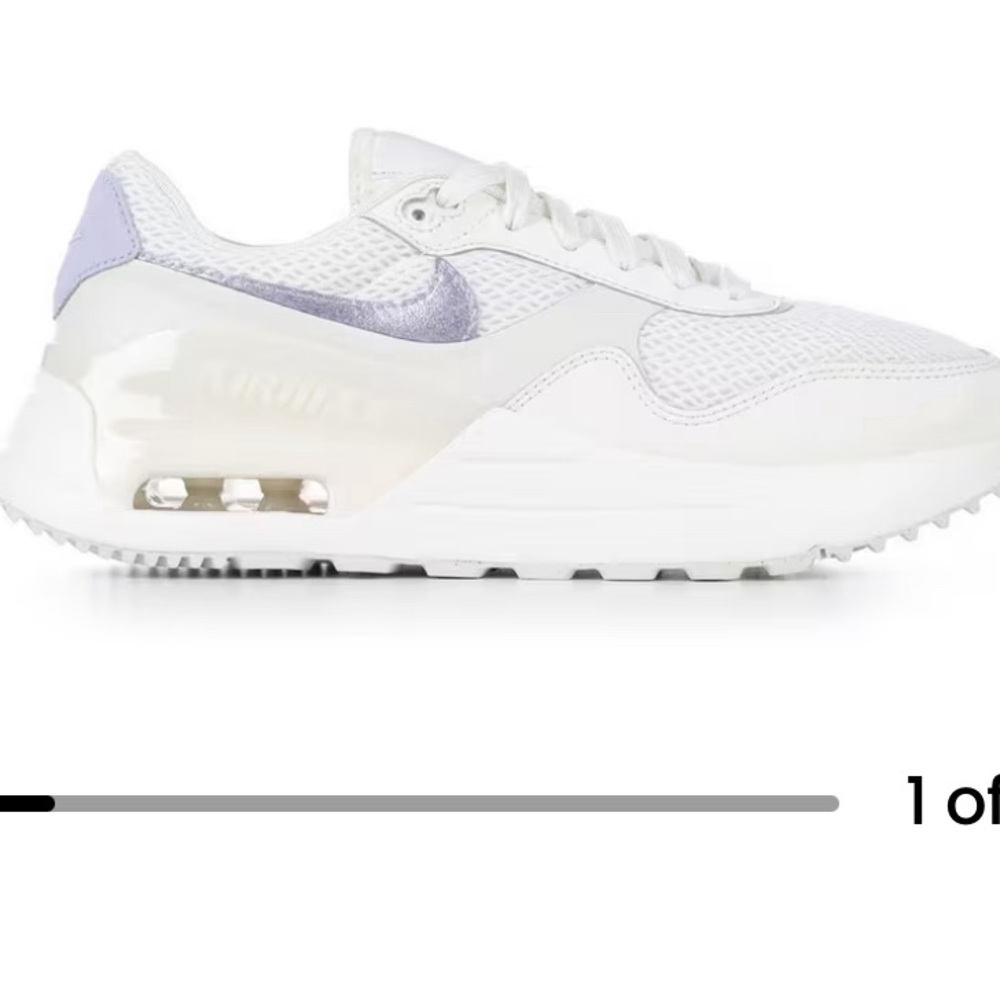 Beautiful Nike Air max Systm